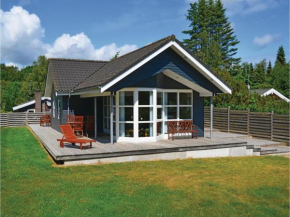 Holiday home Sensommervej Ebeltoft I